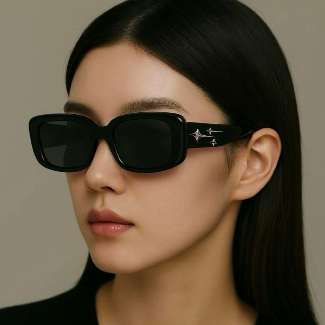 GENTLE MONSTER ジェントルモンスター Bold Antena 01 - メルカリ