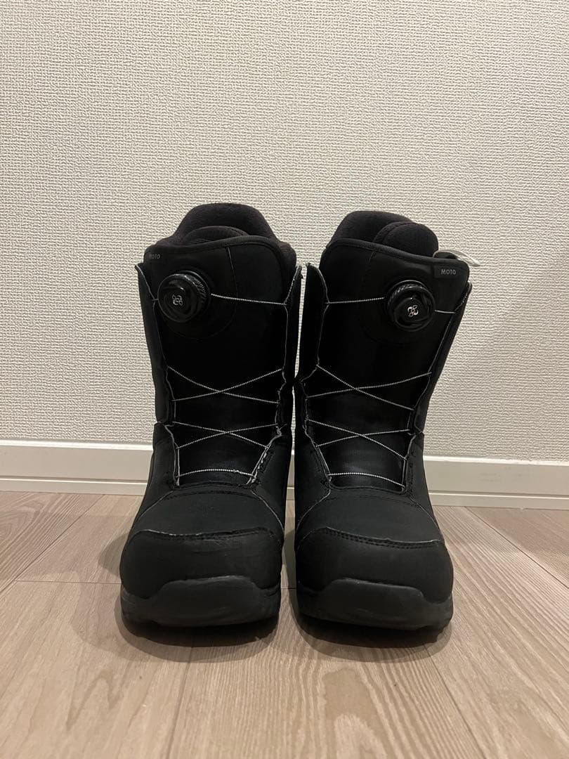 BURTON MOTO BOA スノーボードブーツ 26.0cm