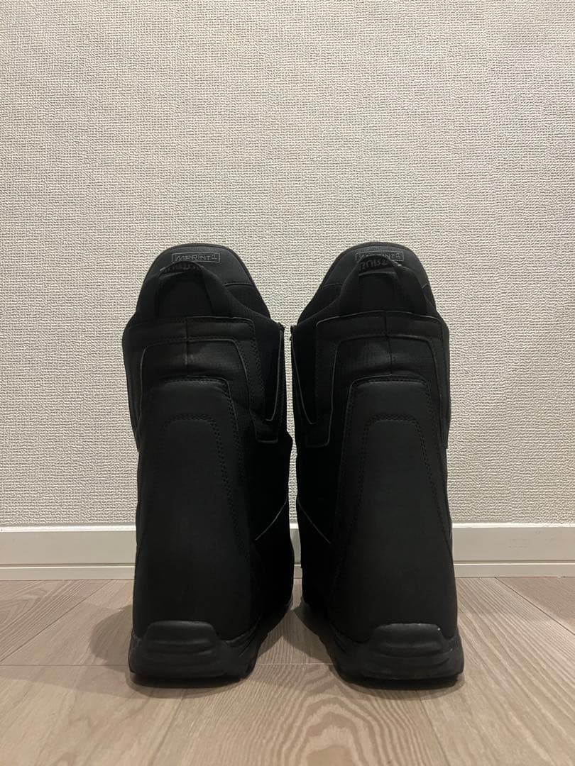 BURTON MOTO BOA スノーボードブーツ 26.0cm