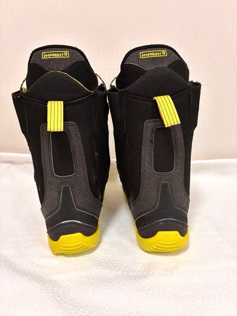 BURTON バートン AMBUSH ブーツ　25.0cm