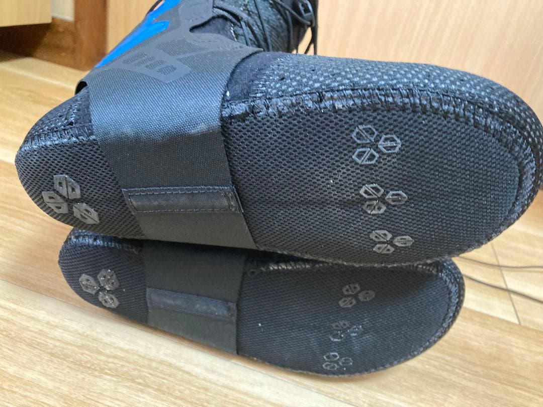 24-25モデルDEELUXE EMPIRE 25.5cm CTFサーモインナー