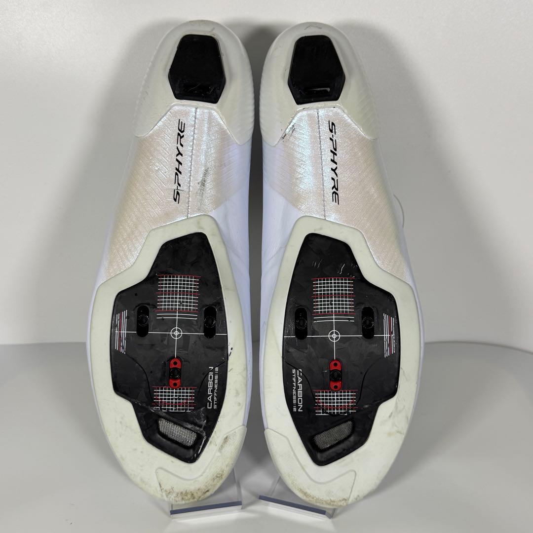 ウェア Shimano S-Phyre RC903 27.2cm / EU43