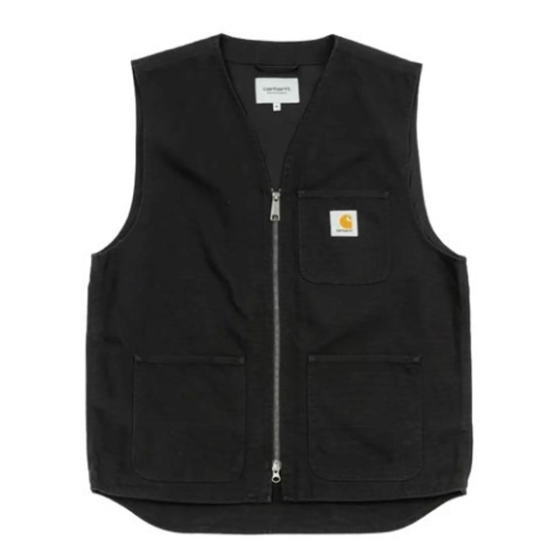 k*4様 Carhartt/CARHARTTWIP/WORK VEST/カーハー - メルカリ