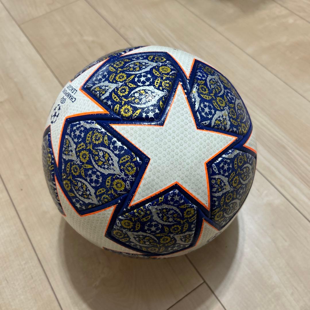 フィナーレ　アディダス　公式球 アディダス adidas フィナーレ 25-26 プロ（5号球） | モルテン公式