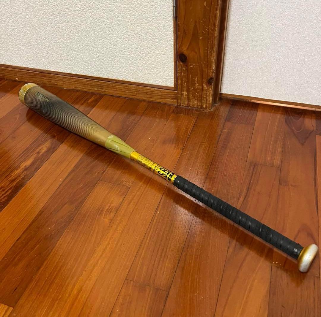 SSK MM23 GOLD 84cm 限定モデル ゴールド 金 - メルカリ