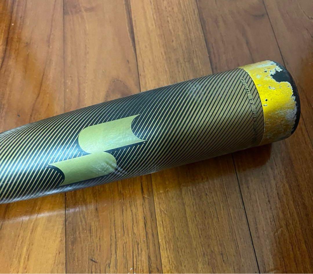 SSK MM23 GOLD 84cm 限定モデル ゴールド 金 - メルカリ