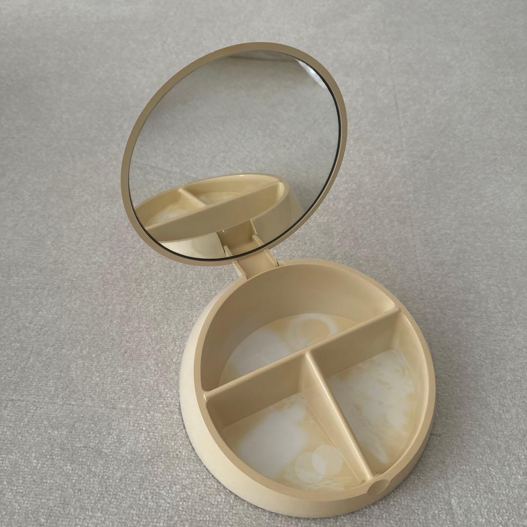 ミラーボックス 蓮池槇郎 Makio Hasuike ビューティーボックス - メルカリ