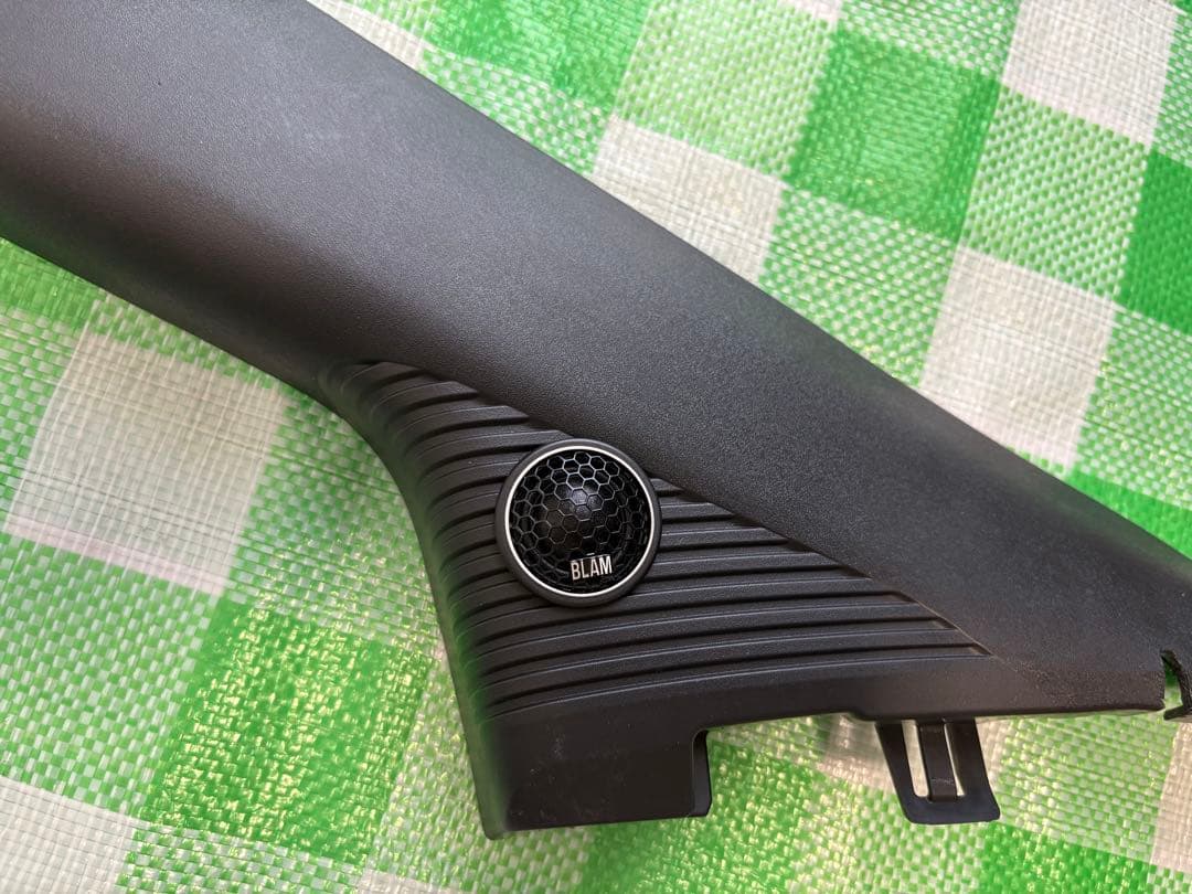 E13 オーラNISMO BLAM TS 20HR ツィーター - メルカリ