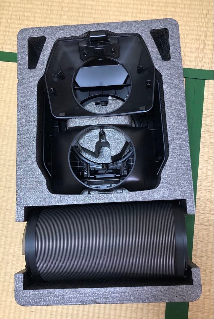 《新品・未使用品》 EcoFlow エコフロー Wave2 ポータブルエアコン