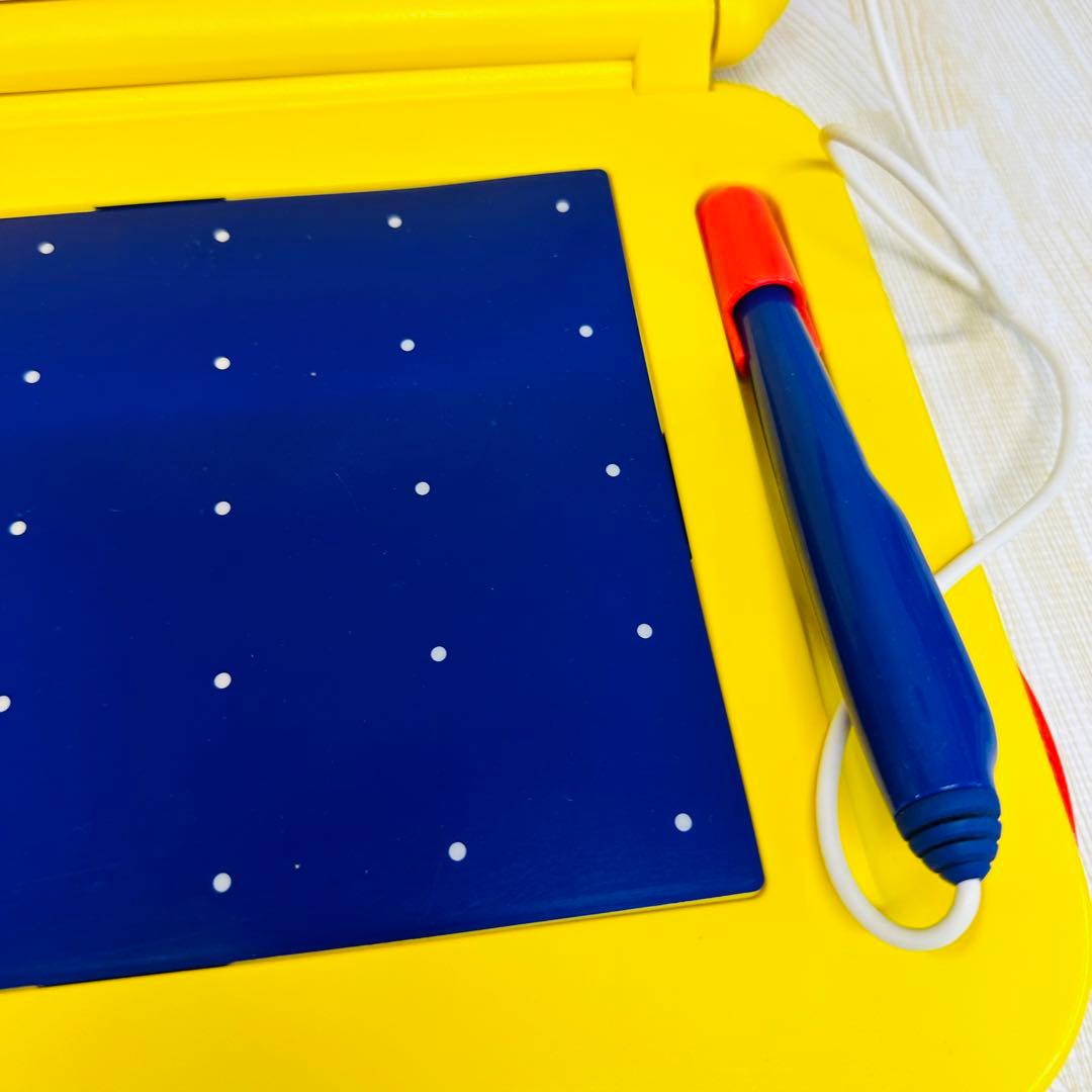 セガ SEGA キッズコンピュータピコ pico ピコ - メルカリ