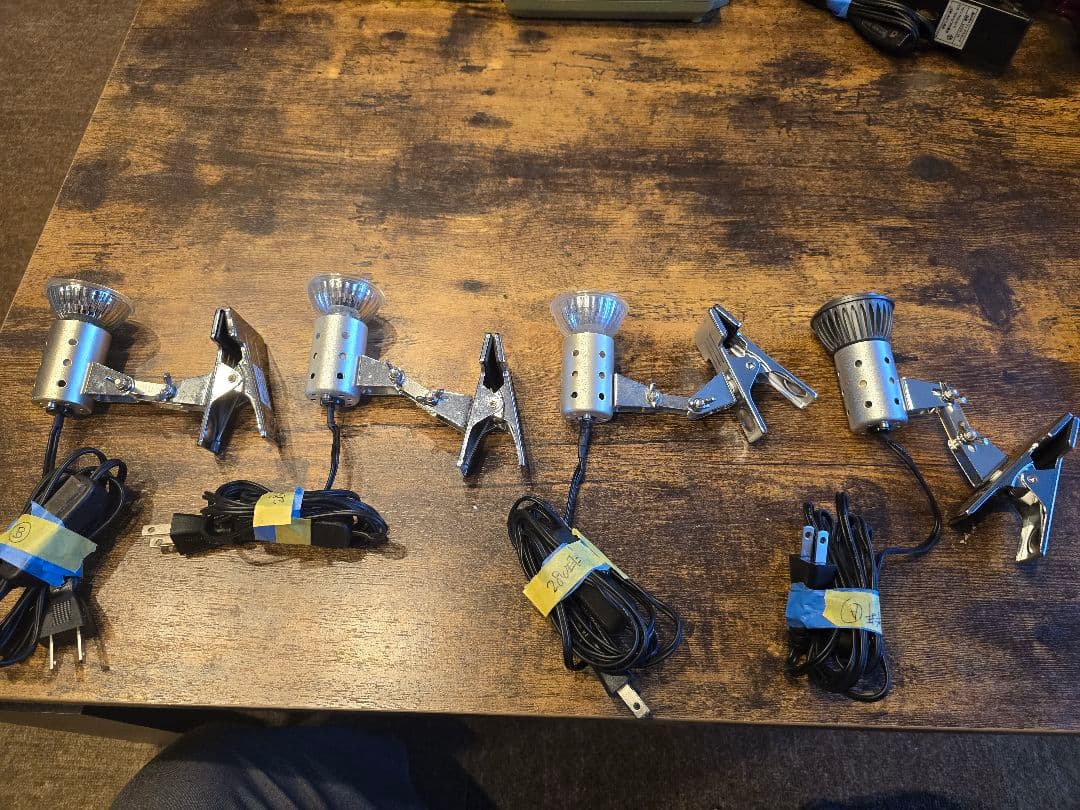 まとめ売り　マイクロサン　ゼンスイ　サーモ　保温球　新品　中古　uv　バスキング マイクロサン｜ゼンスイ株式会社