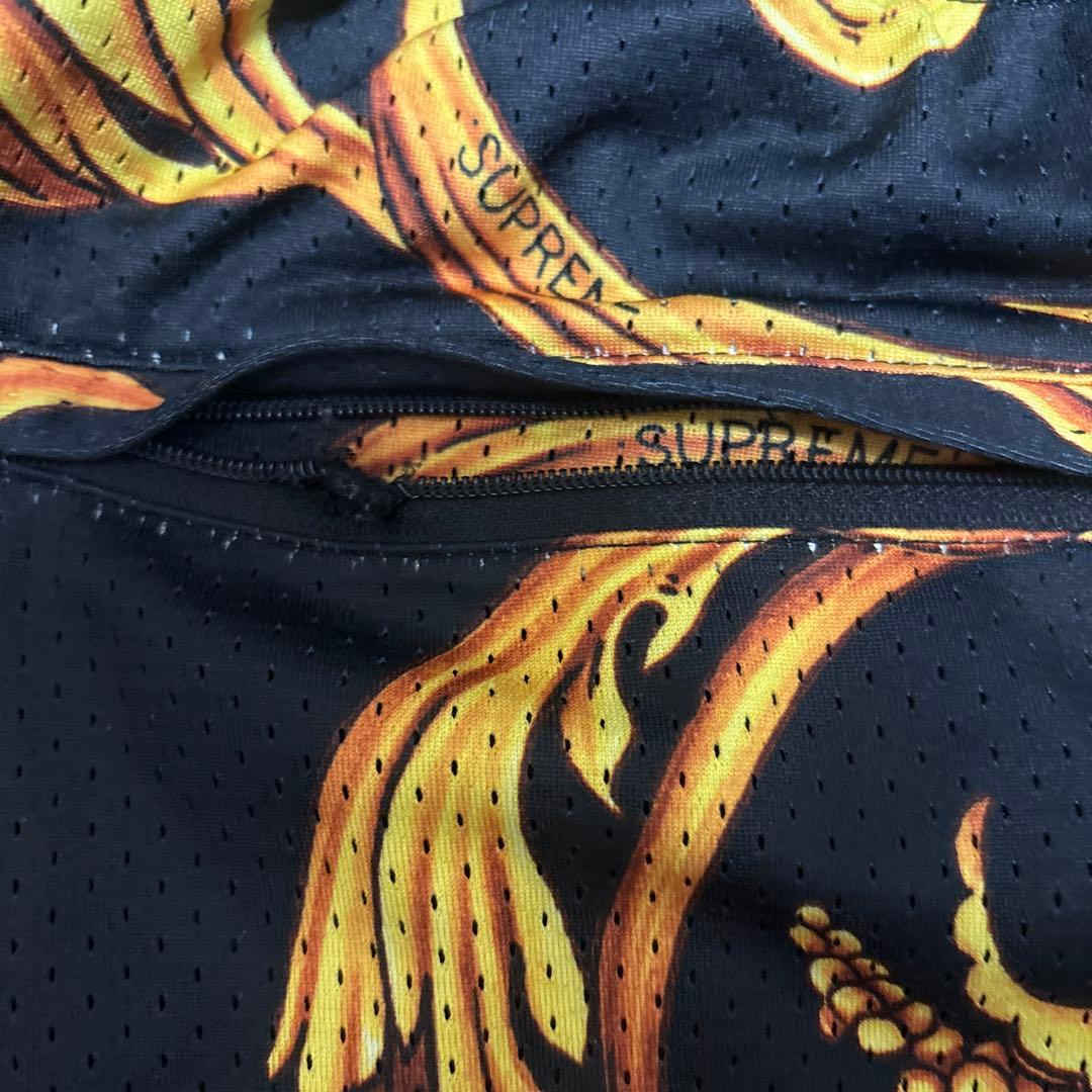 14ss 初期 SUPREME×NIKE basketball shorts S - メルカリ