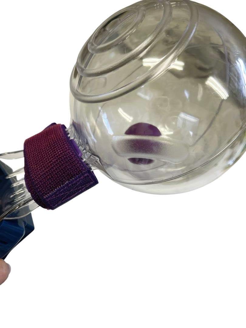 ☆ ShoulderSphere A7モデル 筋トレ器具 トレーニング リハビリ - メルカリ