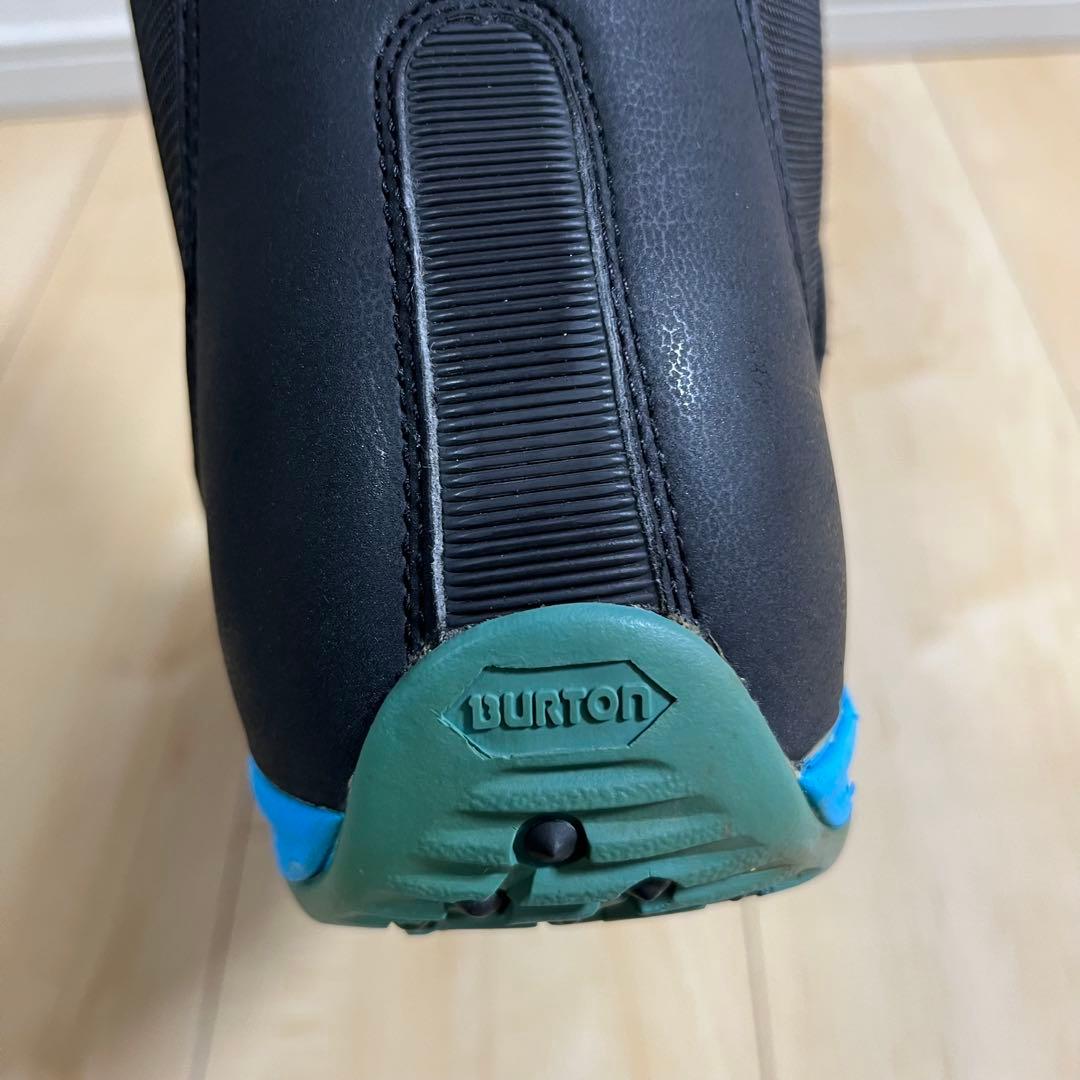 【即日発送】BURTON TYRO-ALPEN ティロアルペン 26.5cm