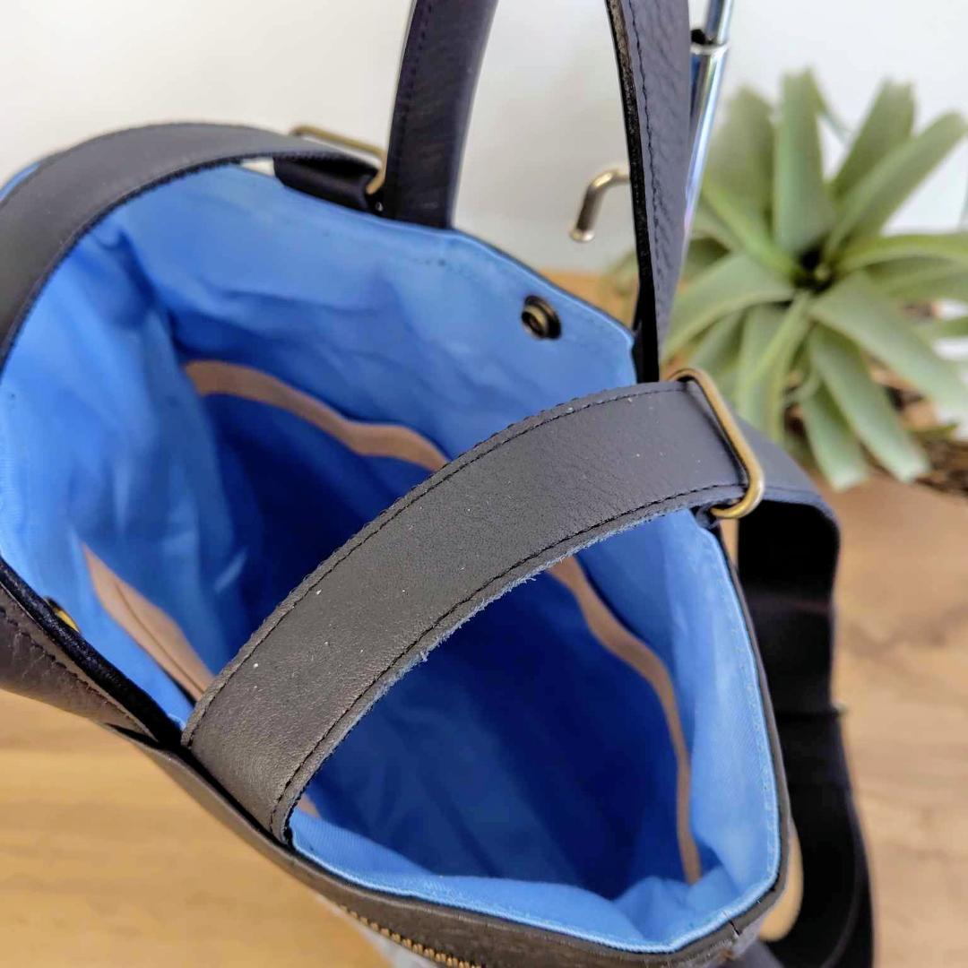 にゃお様】おまとめforest tileフォレストタイルグレイ/A4トート2