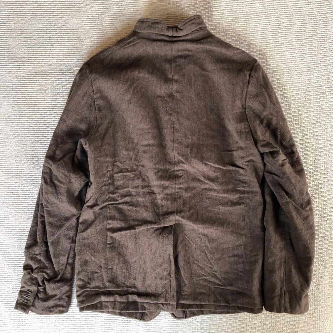 A Vontade アボンタージ オールドポッタージャケット 陶器職人 L