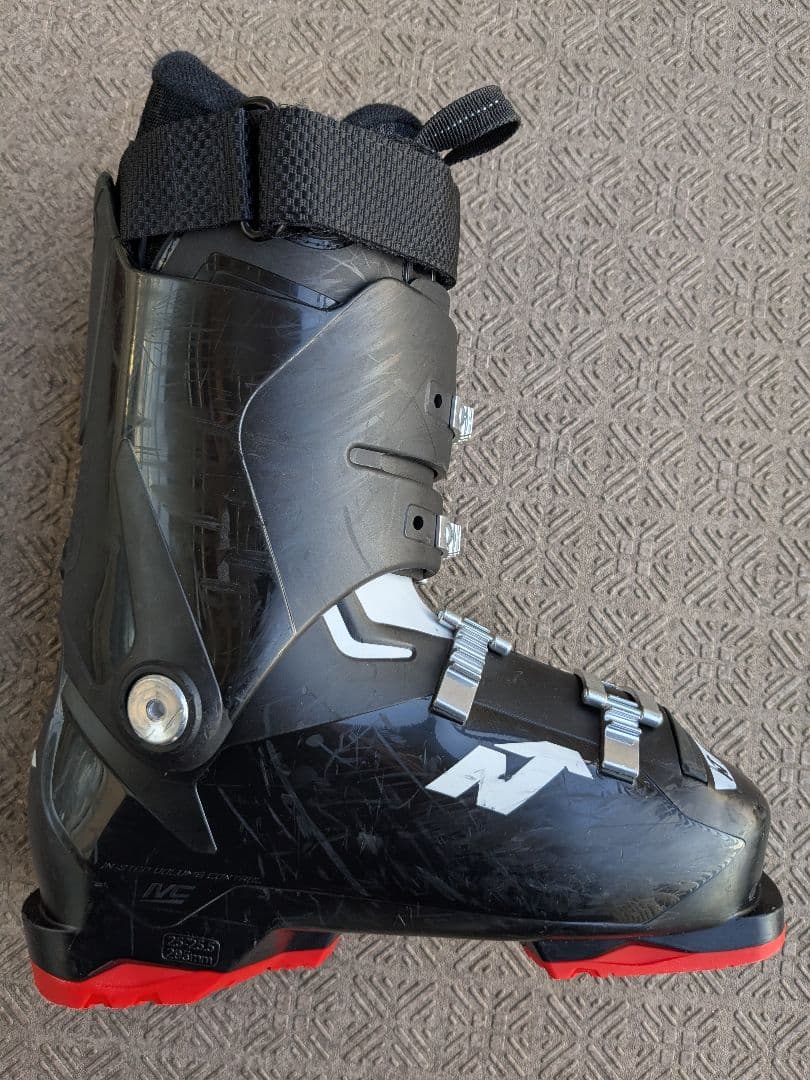 ノルディカ(NORDICA) スキーブーツ CRUISE 70 25.5cm