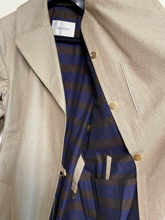 Coherence Mutt II (Beige, size M) - メルカリ