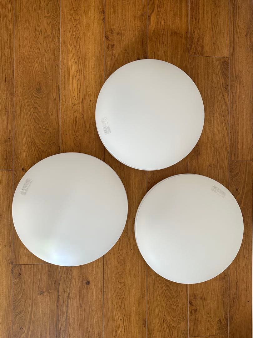 HotaluX シーリングライト 3個セット リモコン付き Amazon | 【Amazon Alexa認定 】HotaluX（ホタルクス）日本製 Alexa