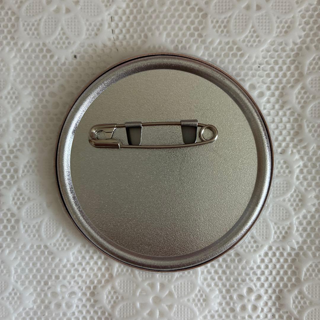 銀魂 シルバーソウル缶バッジコレクション 土方十四郎 銀魂展 はたちの