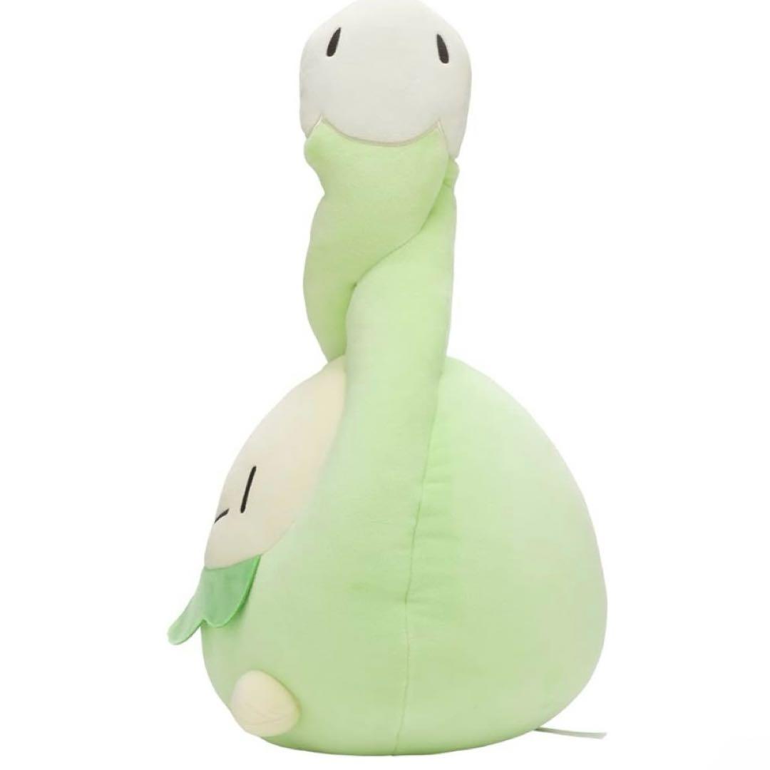 ポケモンセンター限定】ポケモン もっちりぬいぐるみ スボミー【新品未