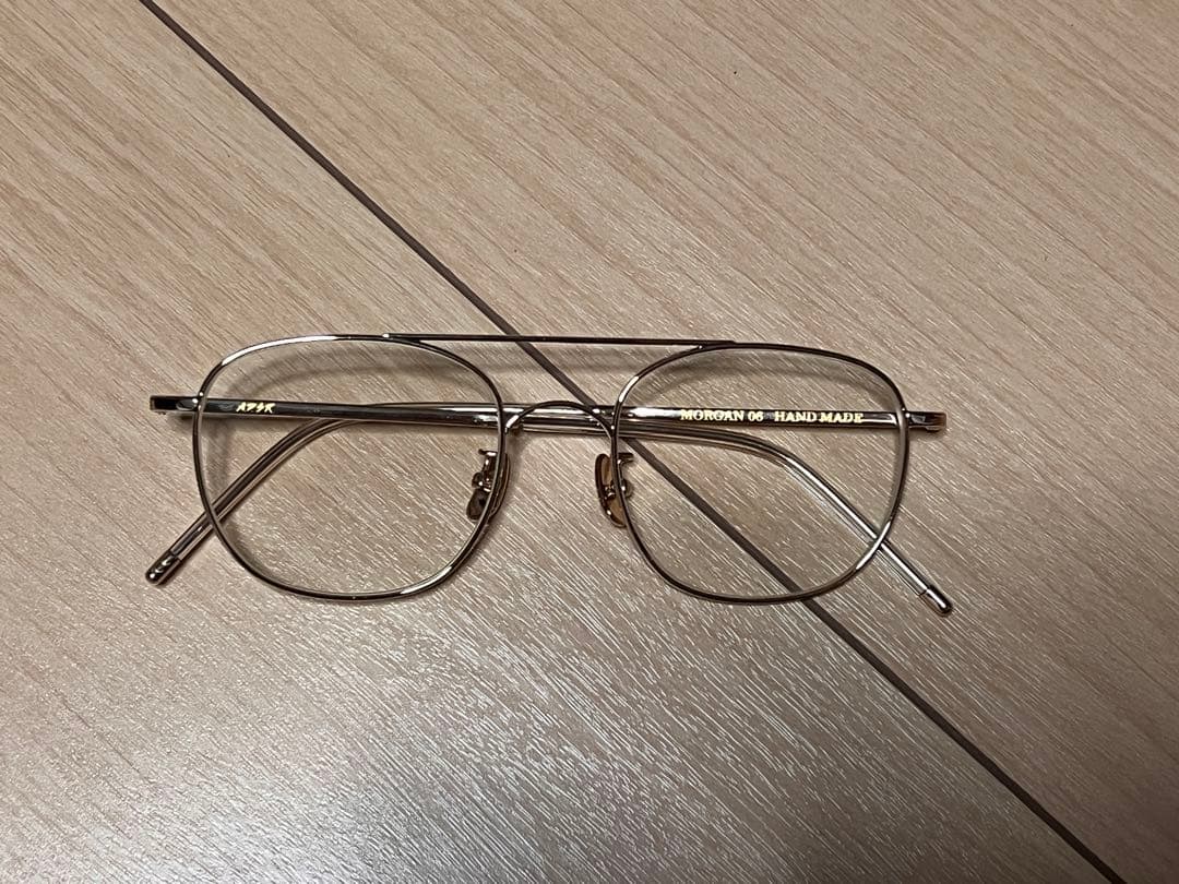 A.D.S.R.MORGAN 06 サングラス