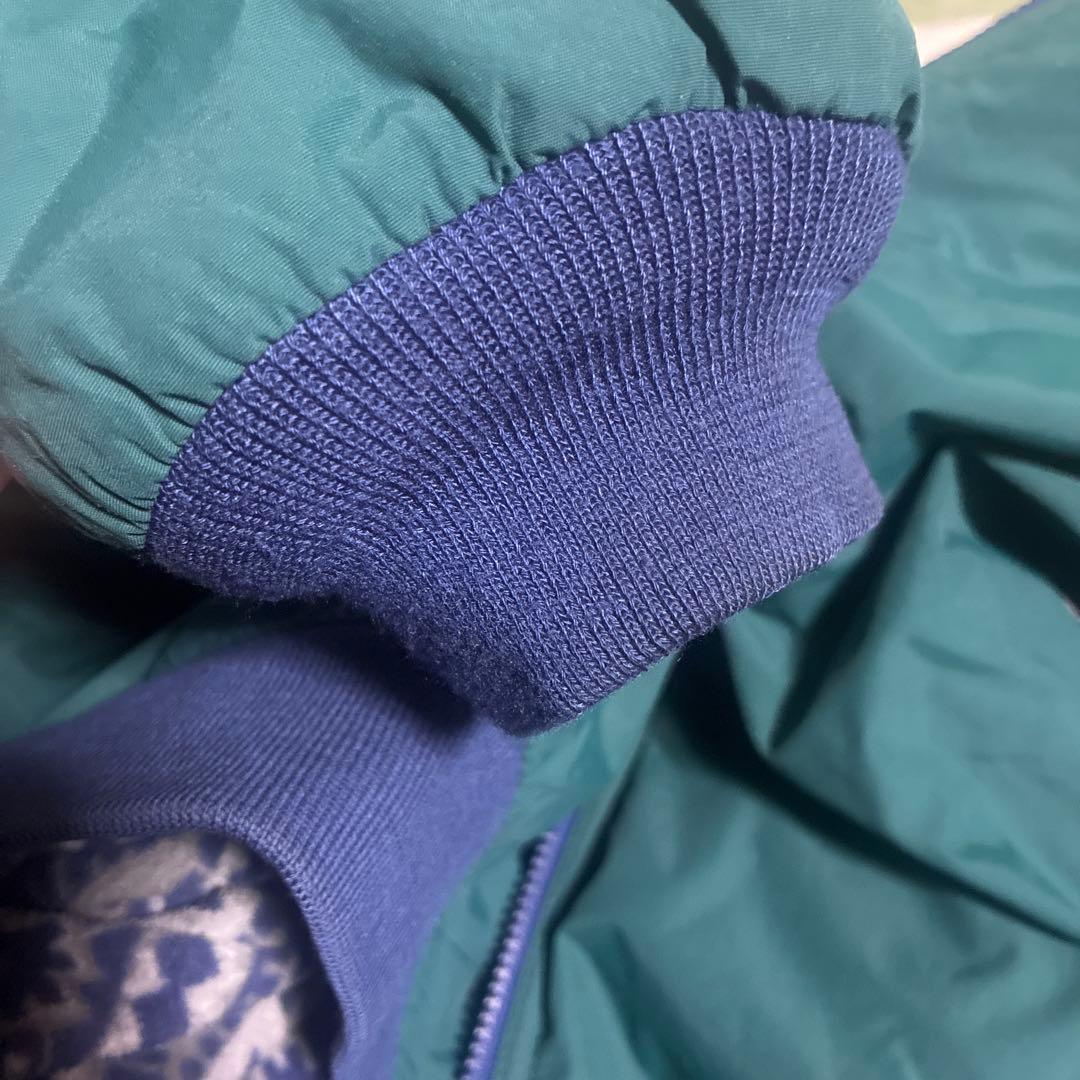 L.L.Bean シェルジャケット 美品