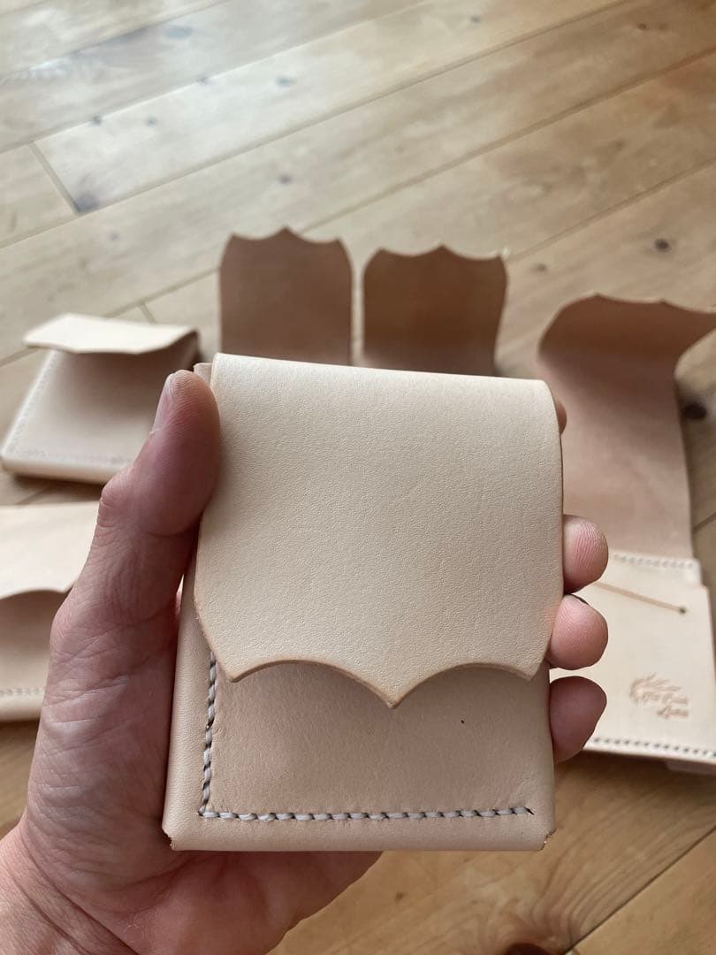 虹　俺のスマートウォレット　6点セット 虹 俺のスマートウォレット 6点セット 虹様専用 俺のスマート