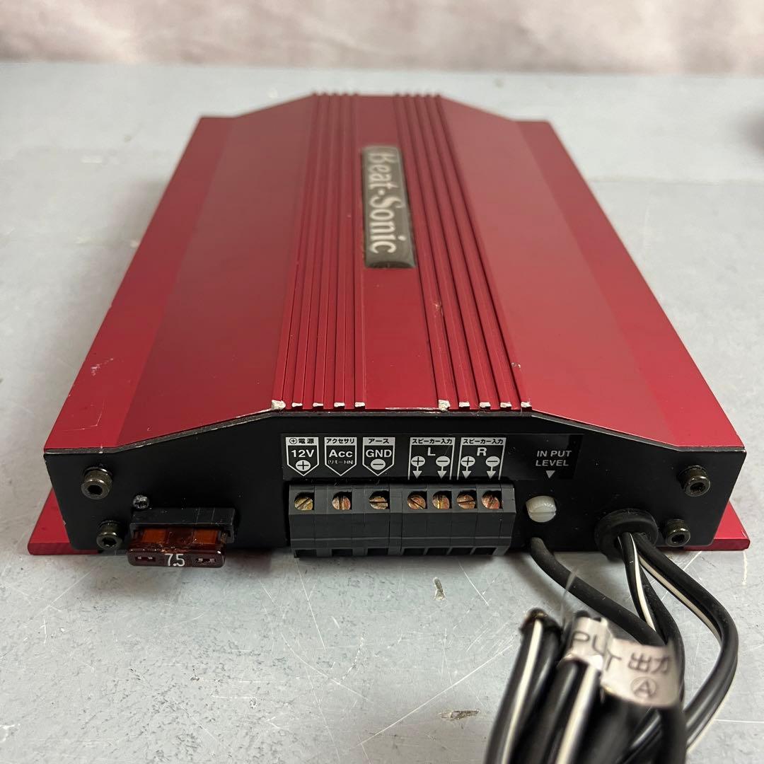 ビートソニック 体感オーディオ 301CB 振動ユニット Beat Sonic - メルカリ