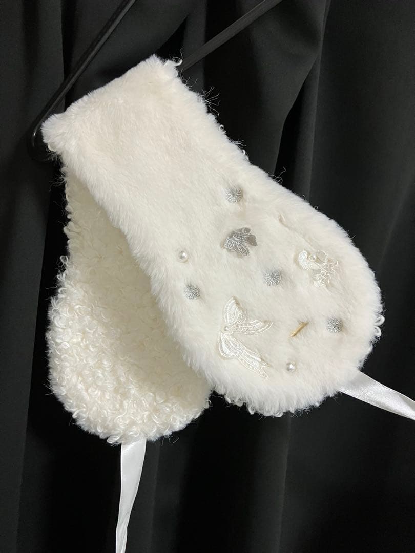 momono kakibuchi × kaorinomori ファニーマフ