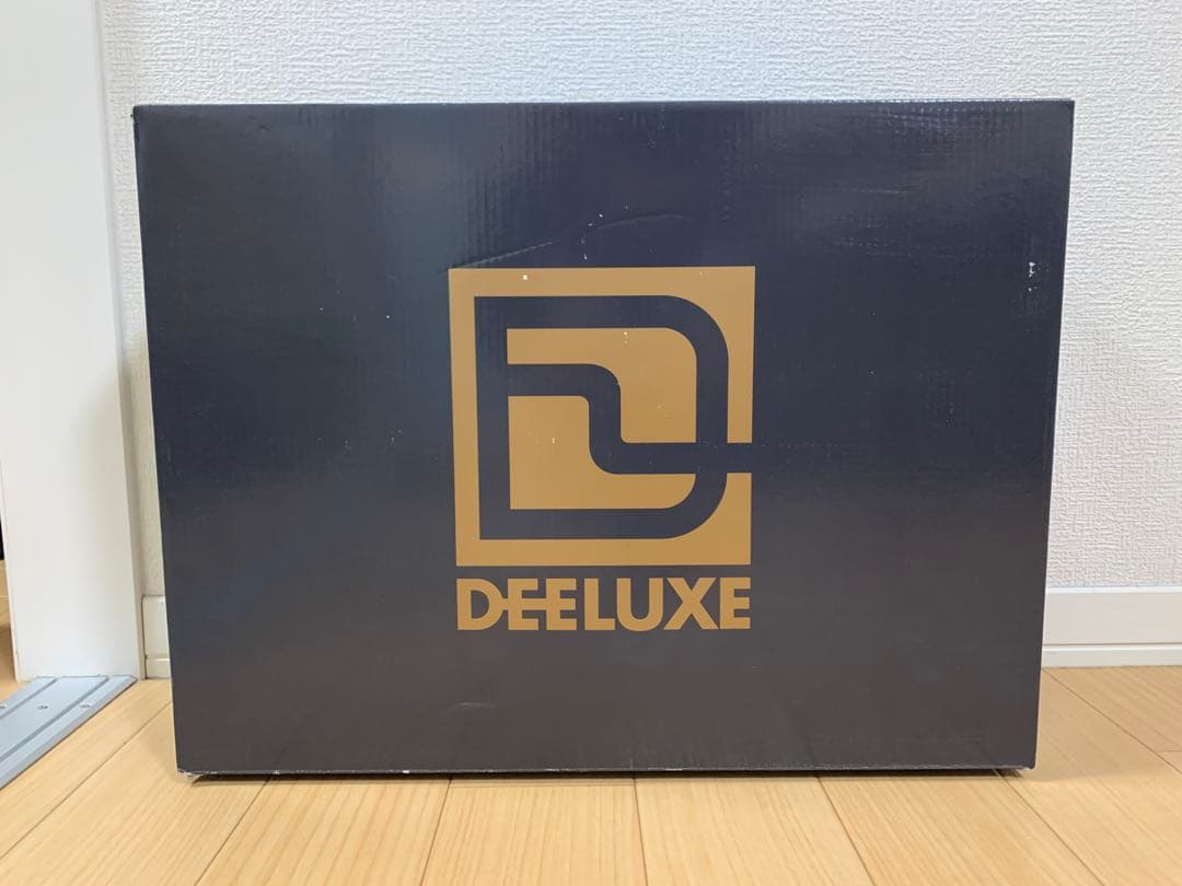 DEELUXE ID CMYK スノーボードブーツ 24.5cm