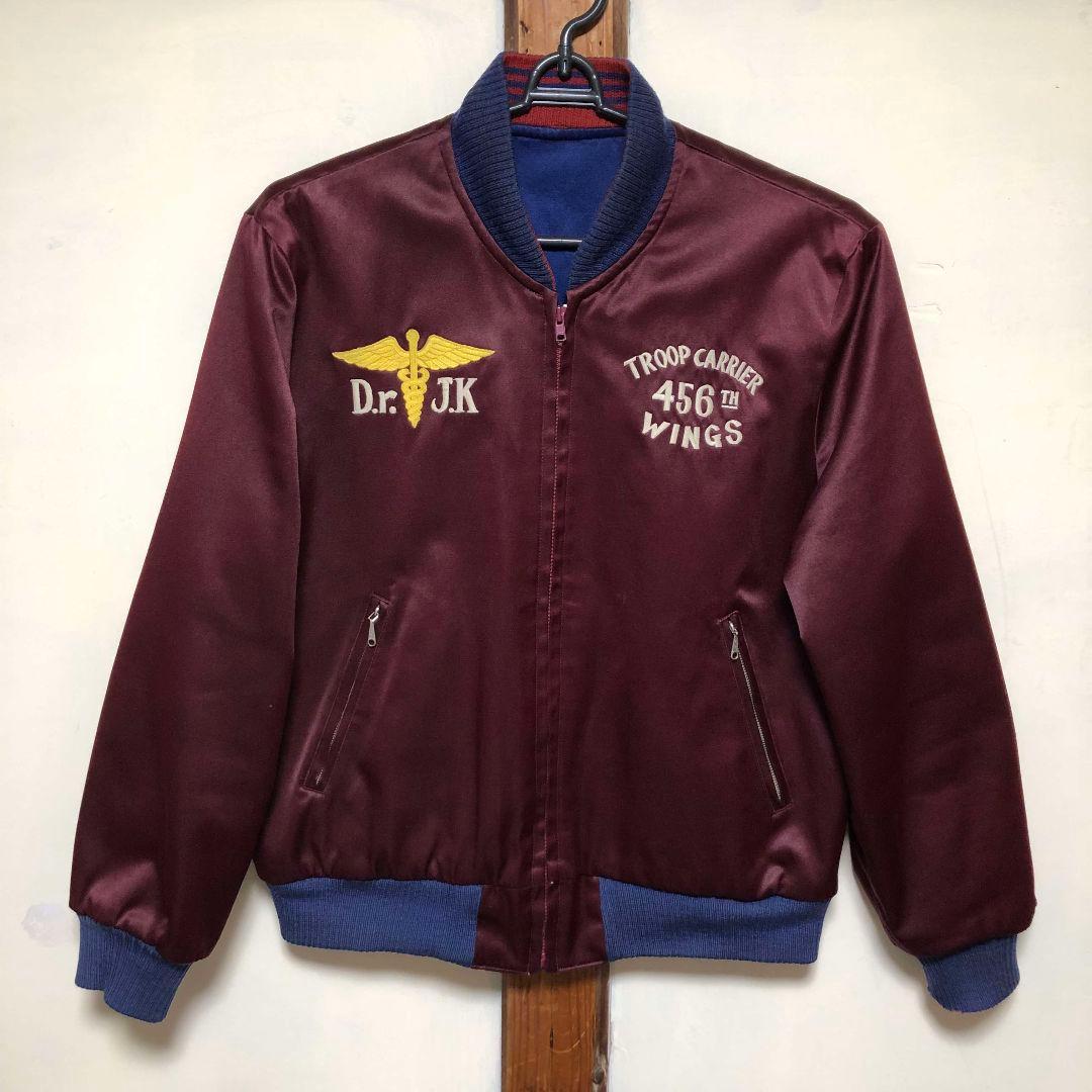 Sugarcane Toyo Enterprise Reversible 90s - メルカリ