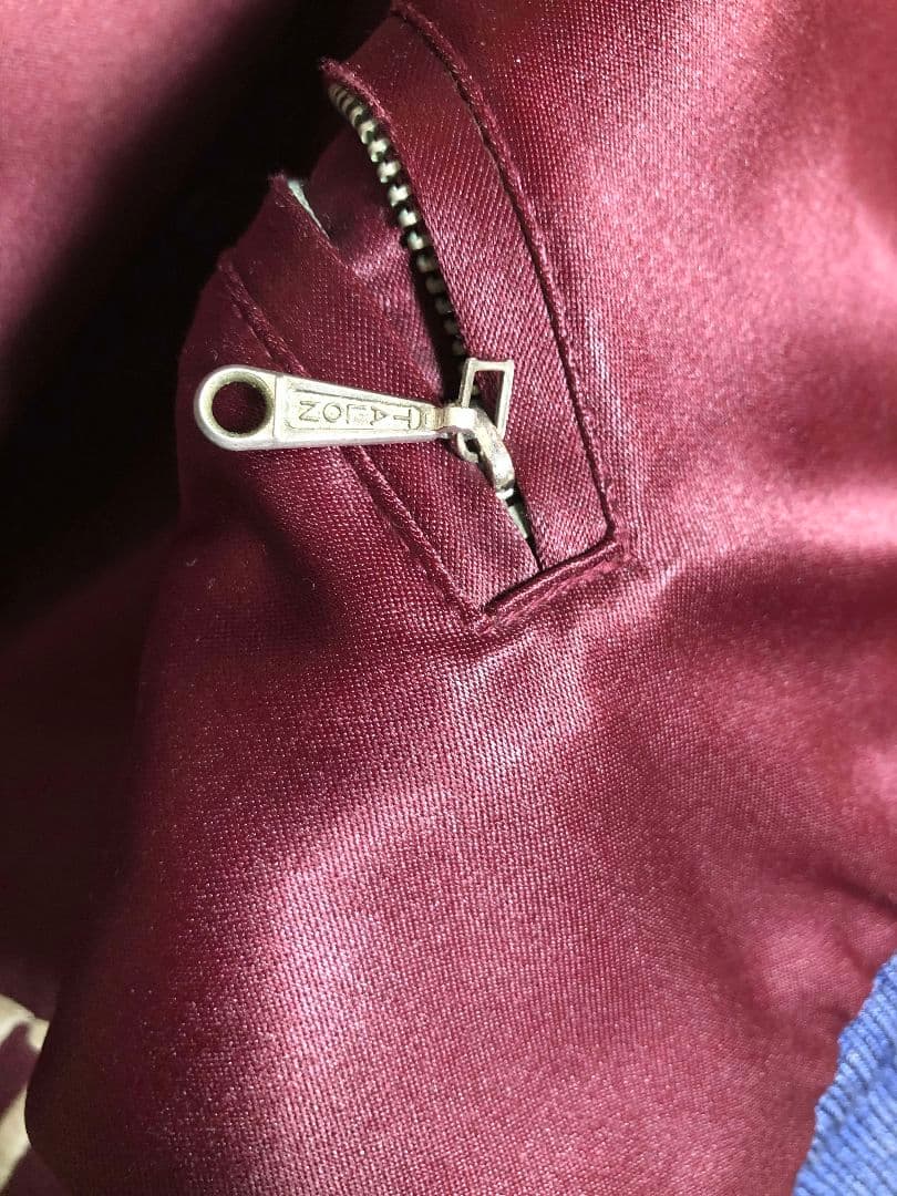 Sugarcane Toyo Enterprise Reversible 90s - メルカリ