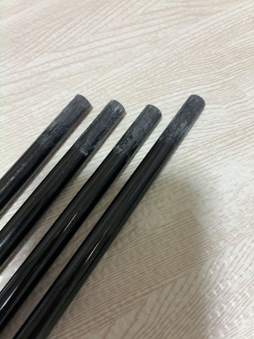 たんす屋様専用 ラウネi90S アイアン用シャフト 6番〜9番 - メルカリ