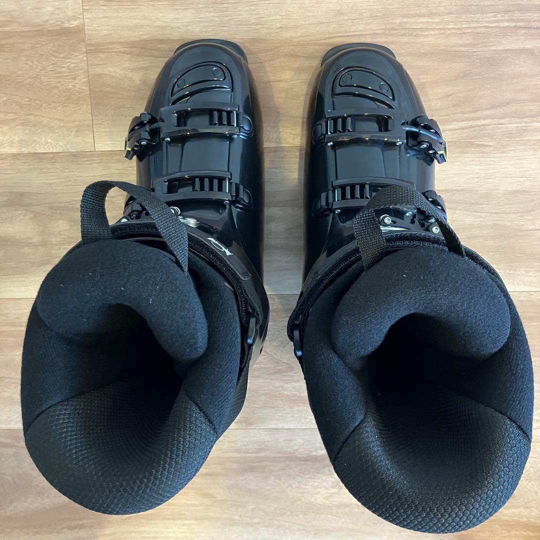 新品未使用 Hart Questスキー用ブーツ 28.5cm