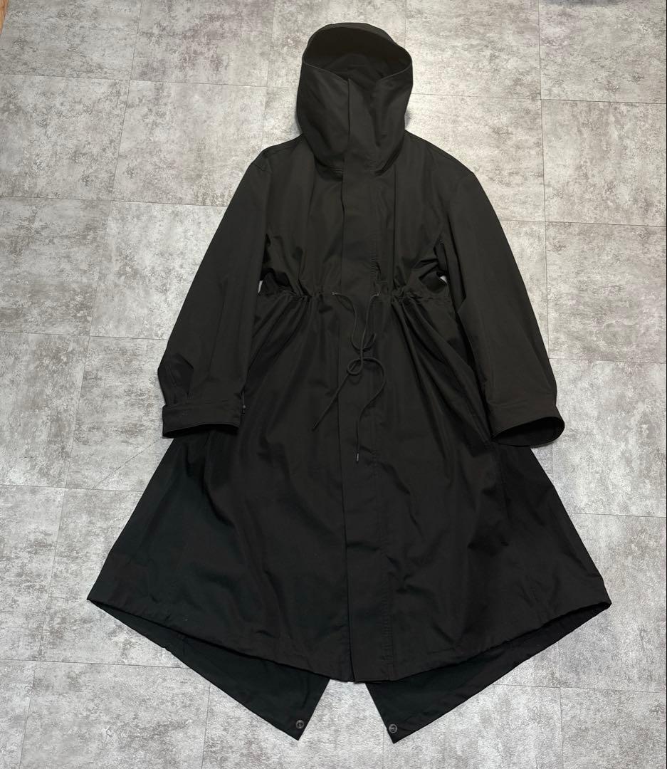 ジャケット・アウター lad musician super long Mods coat LAD MUSICIAN - Mods Coat | fakejam