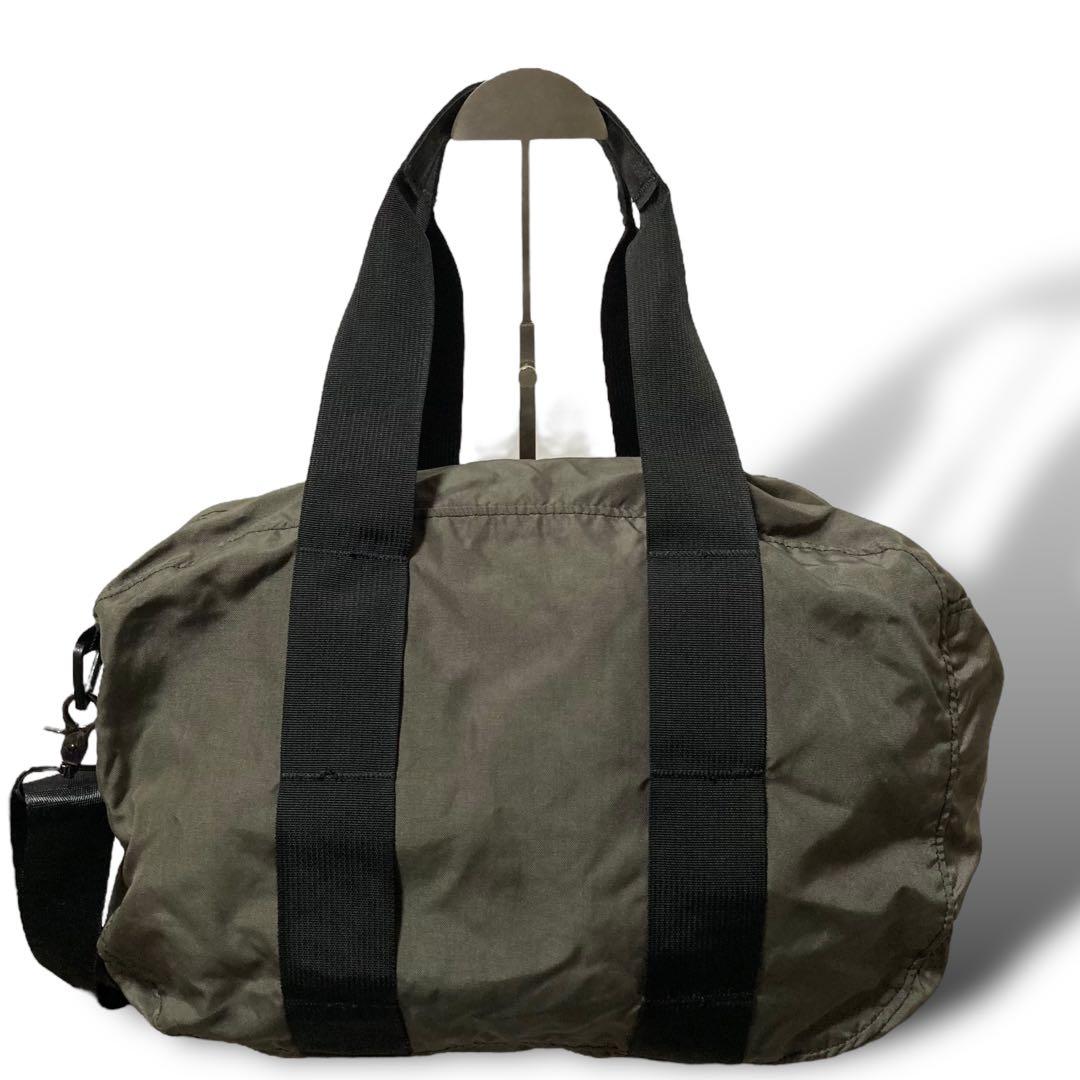 廃盤】旧タグ GREGORY 2way ダッフルバッグ xs ショルダーバッグ