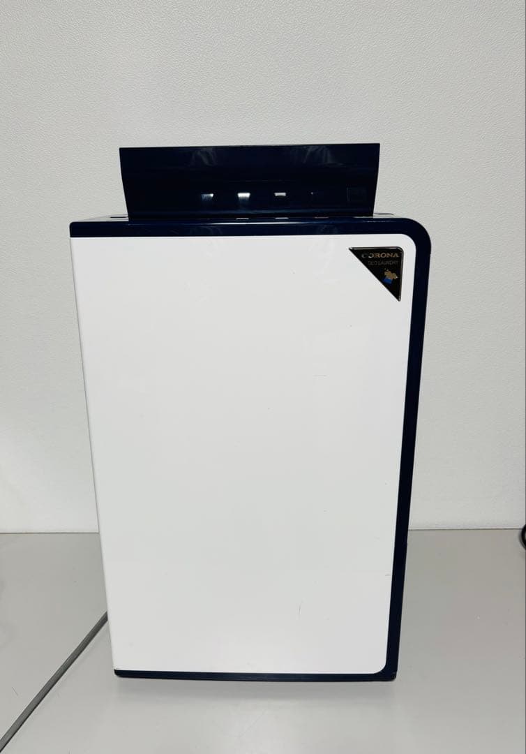 送料無料コロナ CD-H1018衣類乾燥除湿機 2018年製 日本製 CORONA コロナ CD-H1018 衣類乾燥除湿機 除湿機 2018年製 エレガント