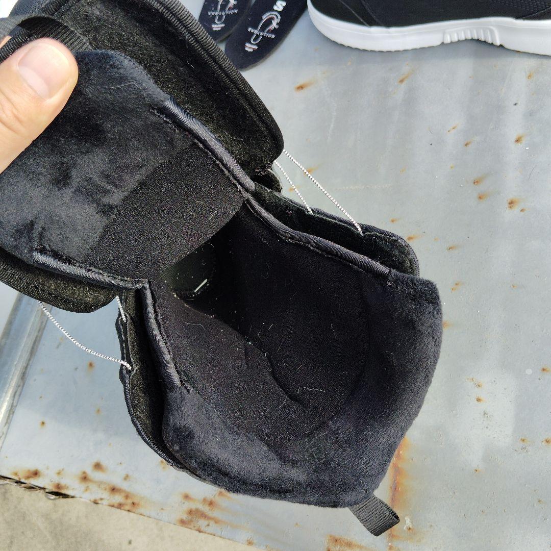 スノーボード Salomon Project boa 23.5cm