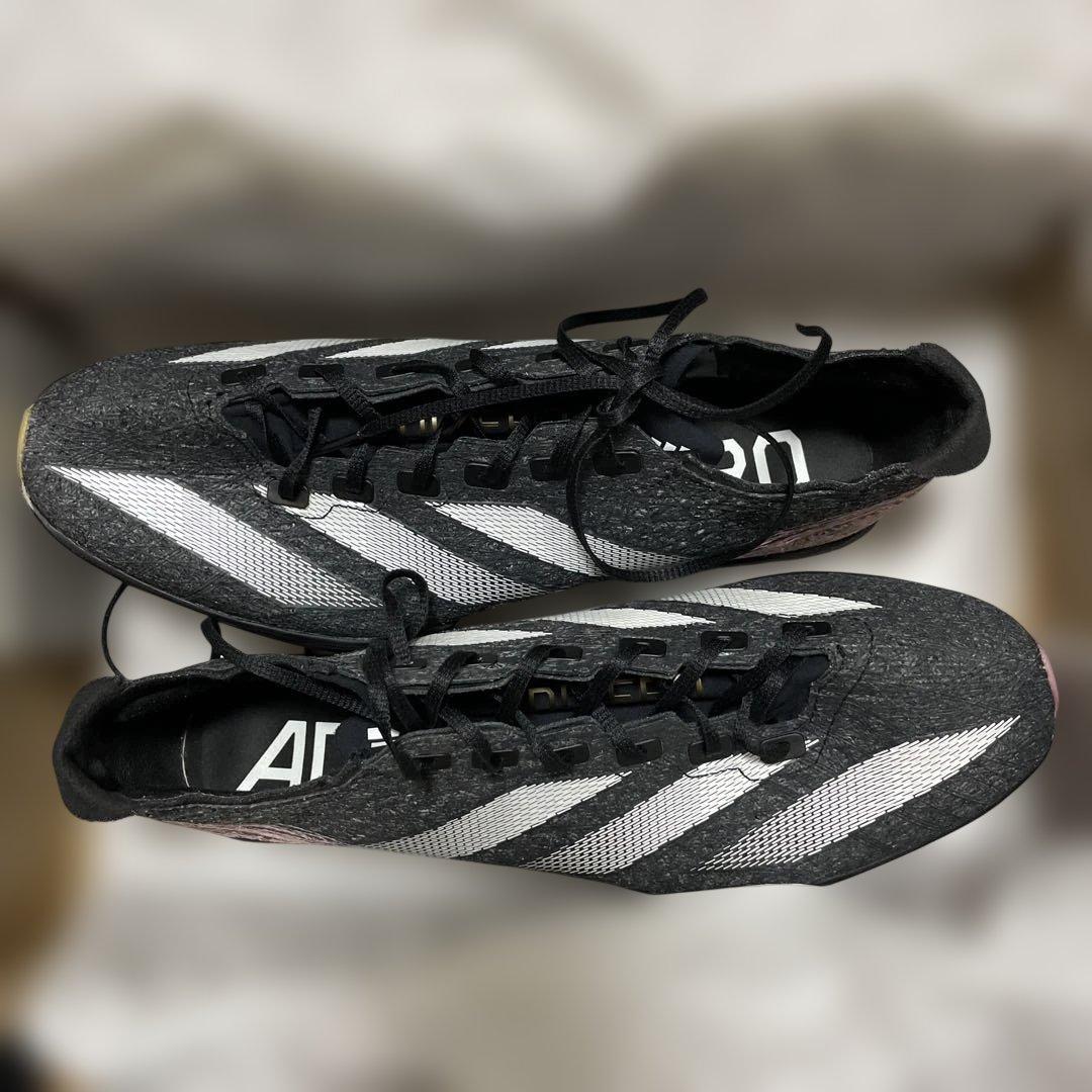 adizero prime sp3 26.5cm プライムsp3