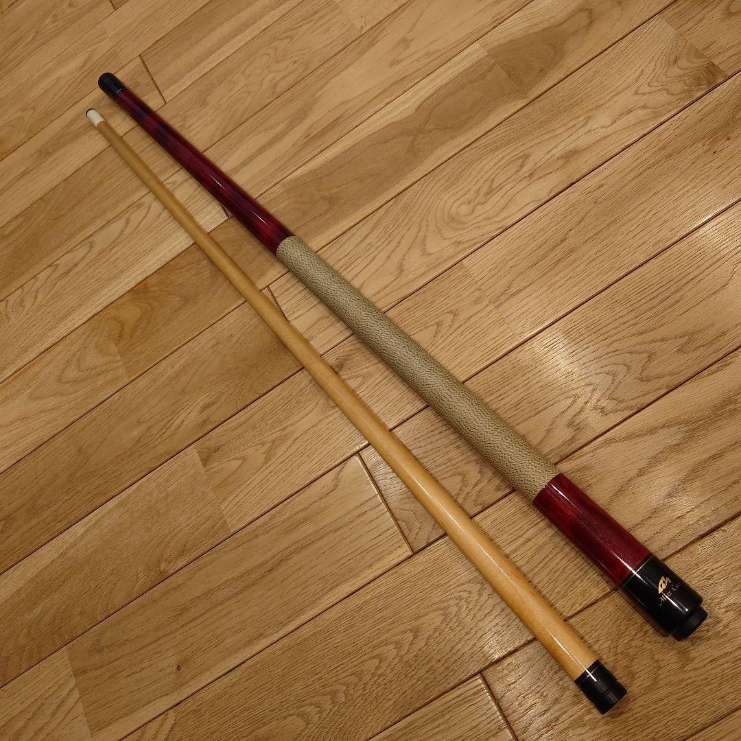 Mezz Cuts プレイキュー Mezz Cues, Exceed Cues | Miki Co., Ltd. Official Website