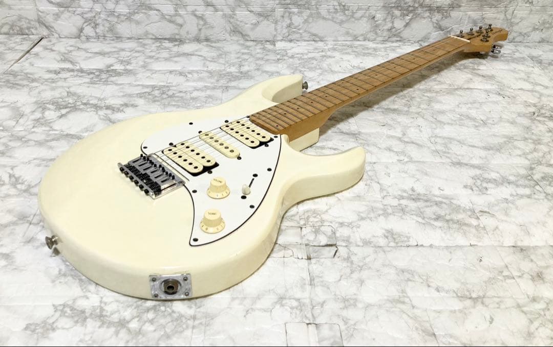 希少】MASTER CRAFT Shooting Star ミュージックマン - メルカリ