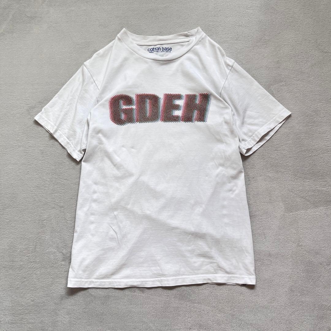 00s GOODENOUGH グッドイナフ tシャツ GDEH 藤原ヒロシ - メルカリ