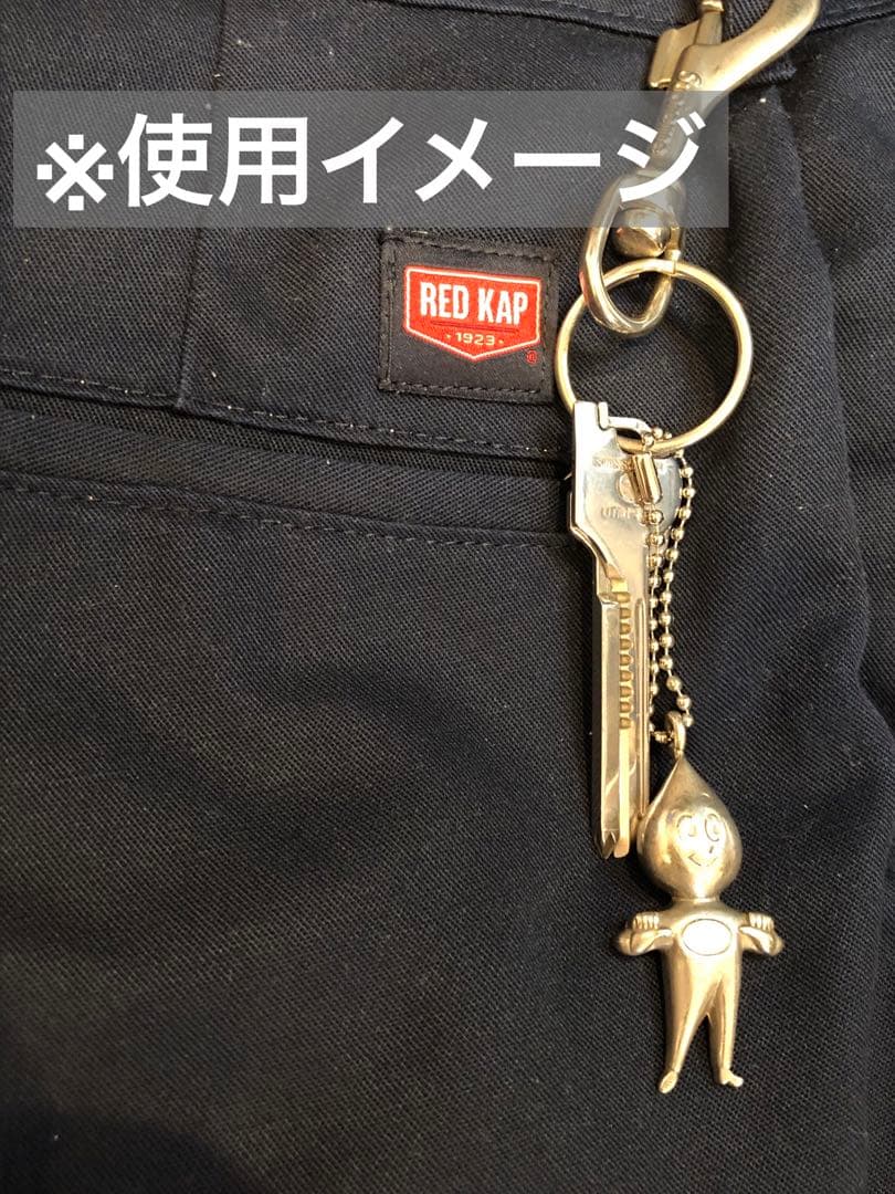 エッソボーイ シルバーチャーム - メルカリ