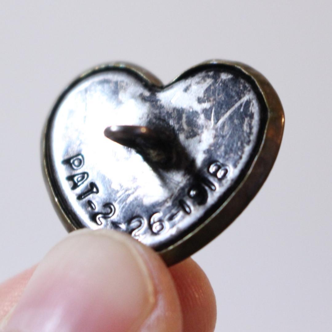 1910年〜30年代 カーハート CARHARTT チェンジボタン ヴィンテージ