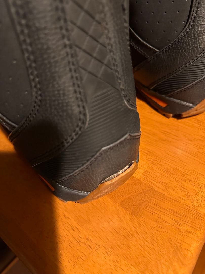 【値下げ中】BURTON IMPERIAL 26.5cm スノーボードブーツ