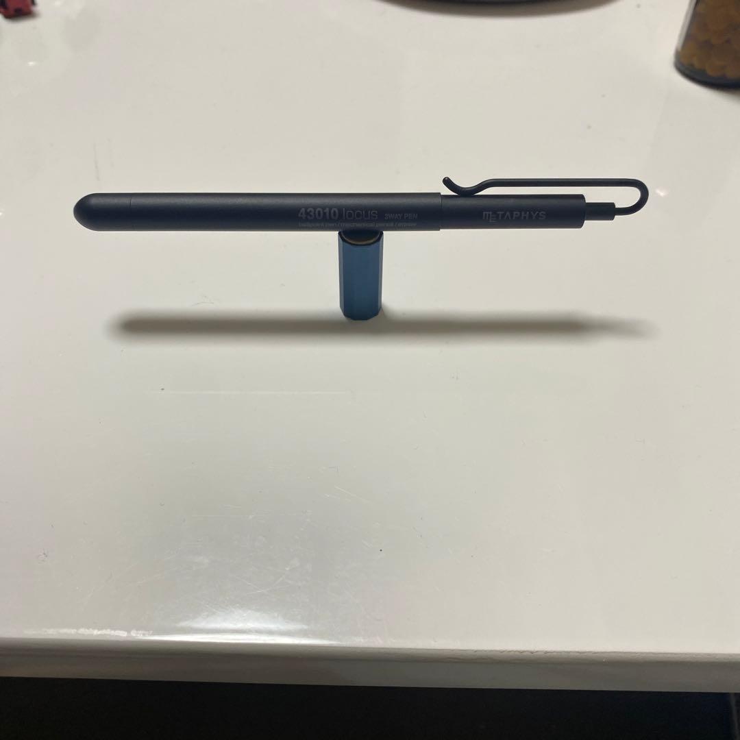 METAPHYS locus 【メタフィスローカス】3in1美品 廃盤 多機能 - メルカリ