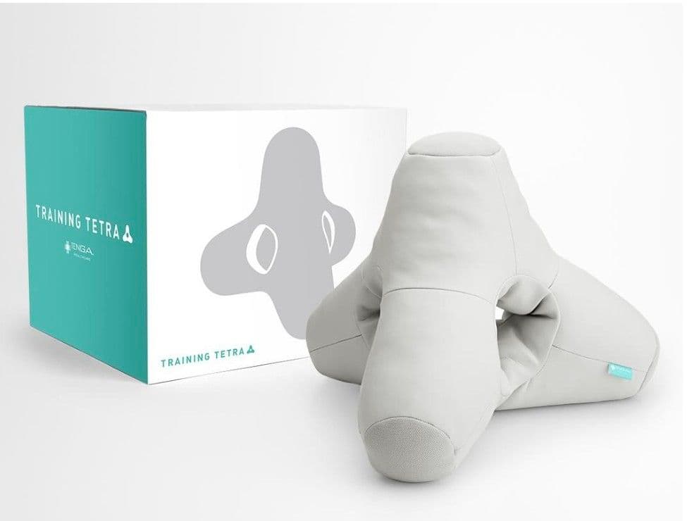 TRAINING TETRA（トレーニングテトラ） TENGAヘルスケア - メルカリ