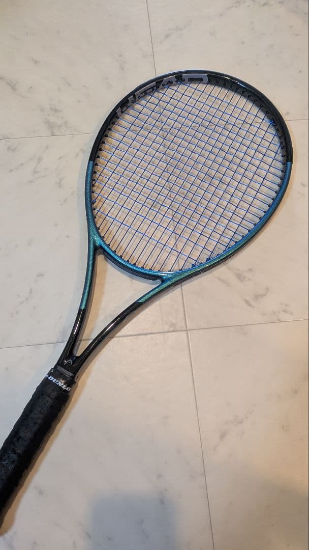 ヘッドグラビティプロ2025 G3美品　Head Gravity Pro ヘッド ラケット ]グラビティプロ 2025 Gravity PRO 2025 231105