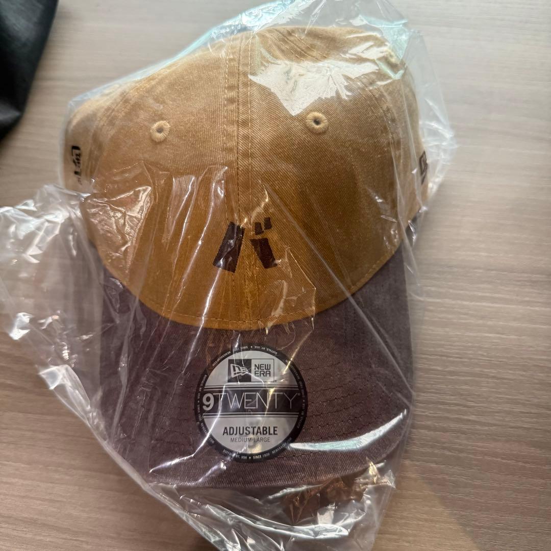 バ帽 9TWENTY RETRO CROWN CAP バナナマン ポップアップ - メルカリ